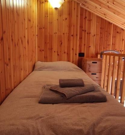 Apartamento Aprica 11 Life Mountain Corteno Golgi Exterior foto