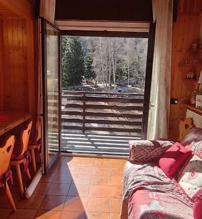Apartamento Aprica 11 Life Mountain Corteno Golgi Exterior foto