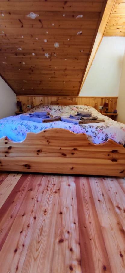 Apartamento Aprica 11 Life Mountain Corteno Golgi Exterior foto