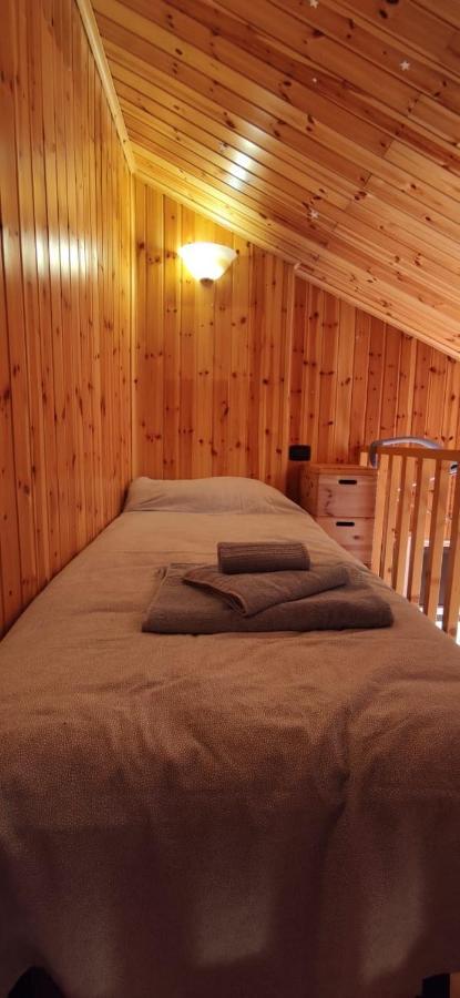 Apartamento Aprica 11 Life Mountain Corteno Golgi Exterior foto