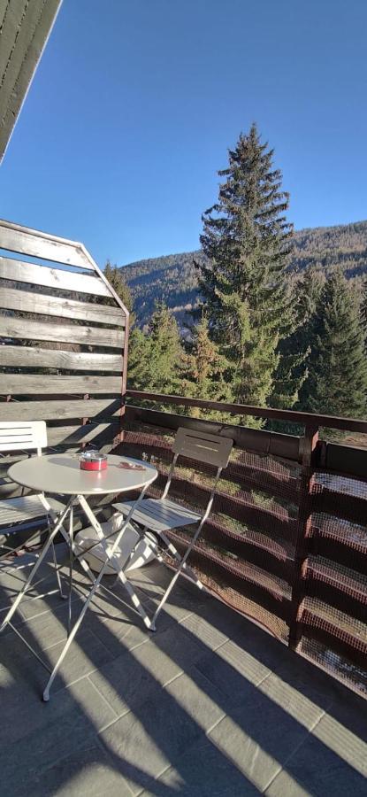 Apartamento Aprica 11 Life Mountain Corteno Golgi Exterior foto