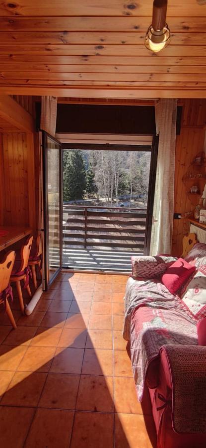 Apartamento Aprica 11 Life Mountain Corteno Golgi Exterior foto
