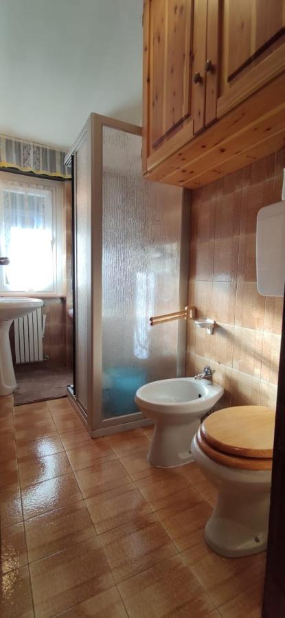 Apartamento Aprica 11 Life Mountain Corteno Golgi Exterior foto