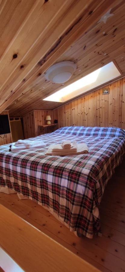 Apartamento Aprica 11 Life Mountain Corteno Golgi Exterior foto