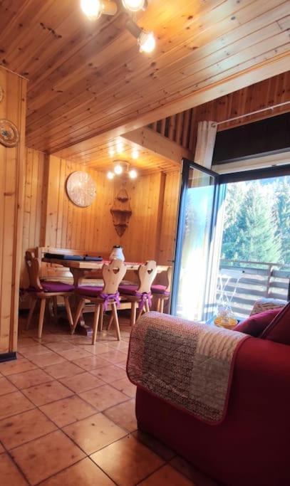 Apartamento Aprica 11 Life Mountain Corteno Golgi Exterior foto