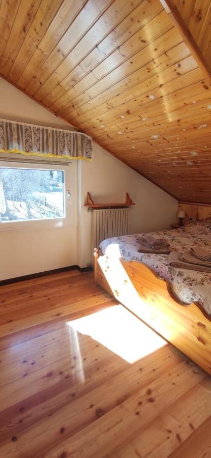 Apartamento Aprica 11 Life Mountain Corteno Golgi Exterior foto
